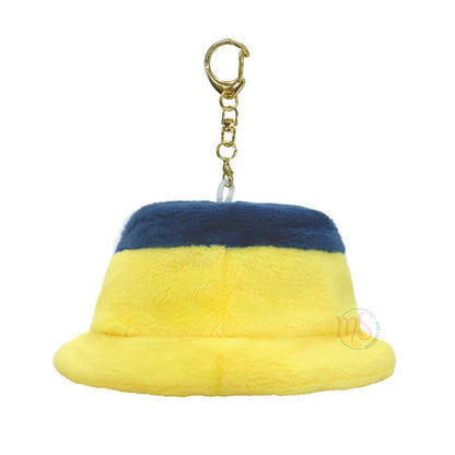 Tamagotchi | Miniature Bucket Hat | Mametchi Mascot Mini Plush