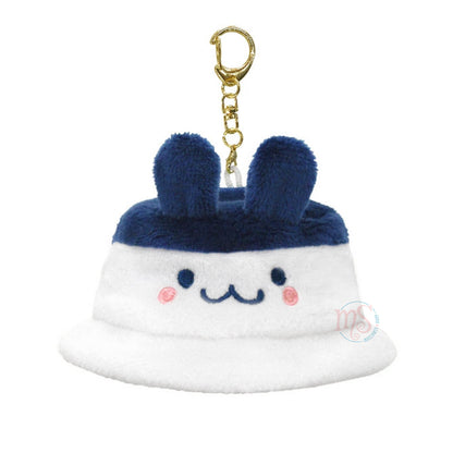 Tamagotchi | Miniature Bucket Hat | Mimitchi Mascot Mini Plush