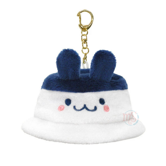 Tamagotchi | Miniature Bucket Hat | Mimitchi Mascot Mini Plush
