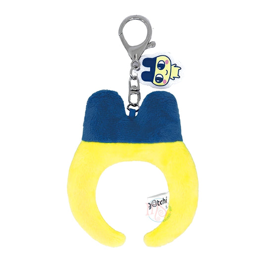 Tamagotchi | Miniature Headband | Mametchi Mascot Mini Plush