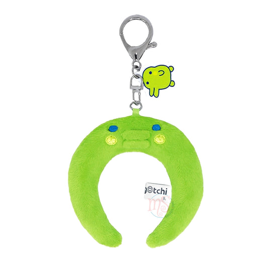 Tamagotchi | Miniature Headband | Kuchipatchi Mascot Mini Plush