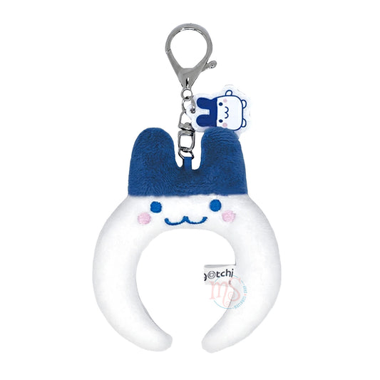 Tamagotchi | Miniature Headband | Mimitchi Mascot Mini Plush