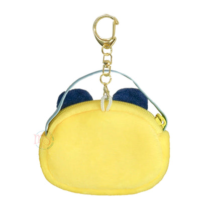 Tamagotchi | Miniature Pouch | Mametchi Mascot Mini Plush