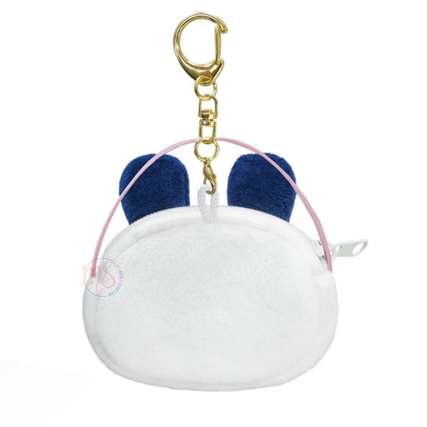 Tamagotchi | Miniature Pouch | Mimitchi Mascot Mini Plush – MSClaw25