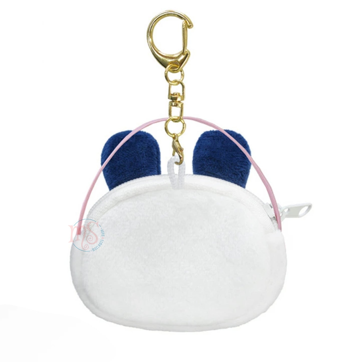 Tamagotchi | Miniature Pouch | Mimitchi Mascot Mini Plush