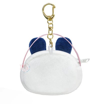 Tamagotchi | Miniature Pouch | Mimitchi Mascot Mini Plush