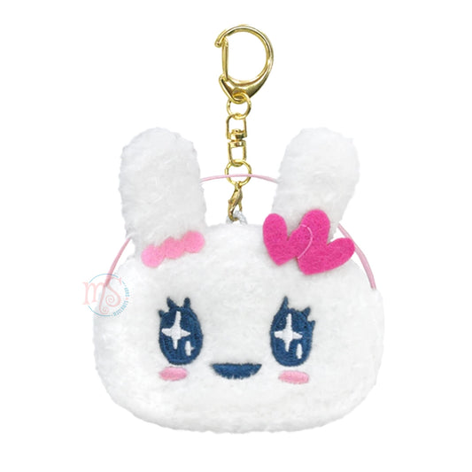 Tamagotchi | Miniature Pouch | Lovelitchi Lovelin Mascot Mini Plush