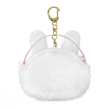 Tamagotchi | Miniature Pouch | Lovelitchi Lovelin Mascot Mini Plush