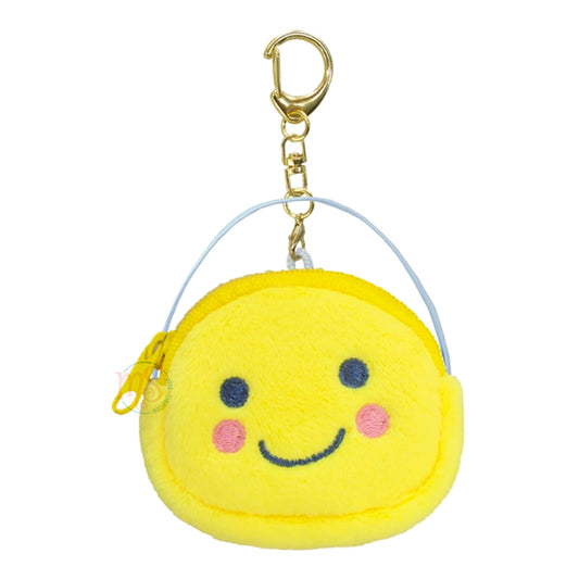Tamagotchi | Miniature Pouch | Marutchi Mascot Mini Plush