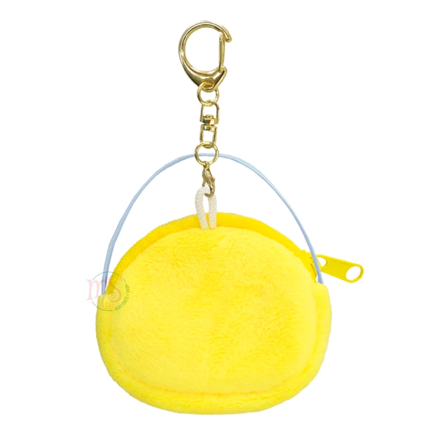 Tamagotchi | Miniature Pouch | Marutchi Mascot Mini Plush