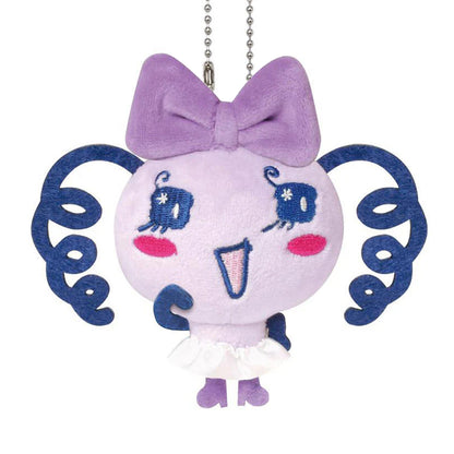 Tamagotchi | Mini-peluche mascotte Makiko Mochi