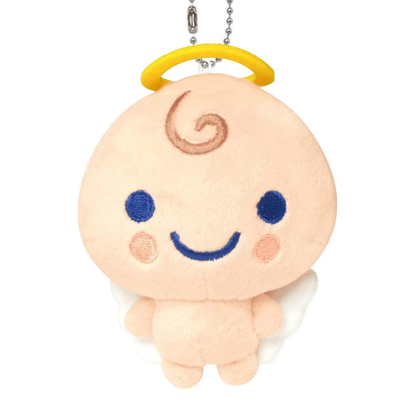 Tamagotchi | Mini-peluche mascotte Mochi Kuriten