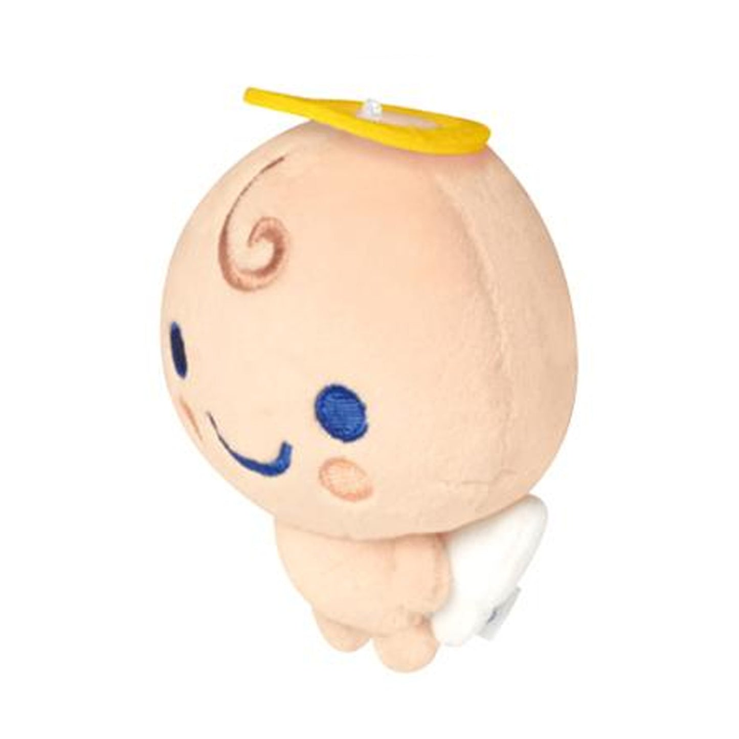 Tamagotchi | Mini-peluche mascotte Mochi Kuriten