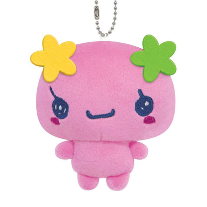 Tamagotchi | Mini Peluche Mascotte Mochi Ringotchi