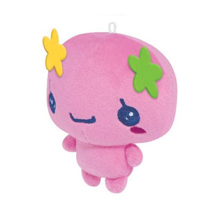 Tamagotchi | Mini Peluche Mascotte Mochi Ringotchi