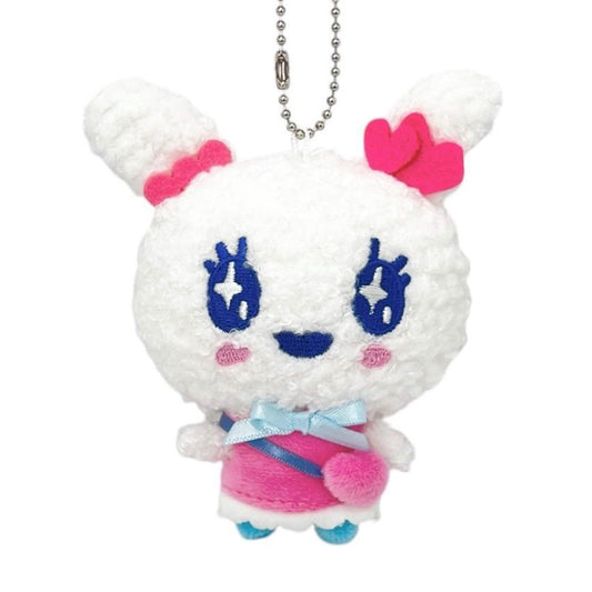 Tamagotchi | Lovelitchi Lovelin Mochi Mascot Mini Plush