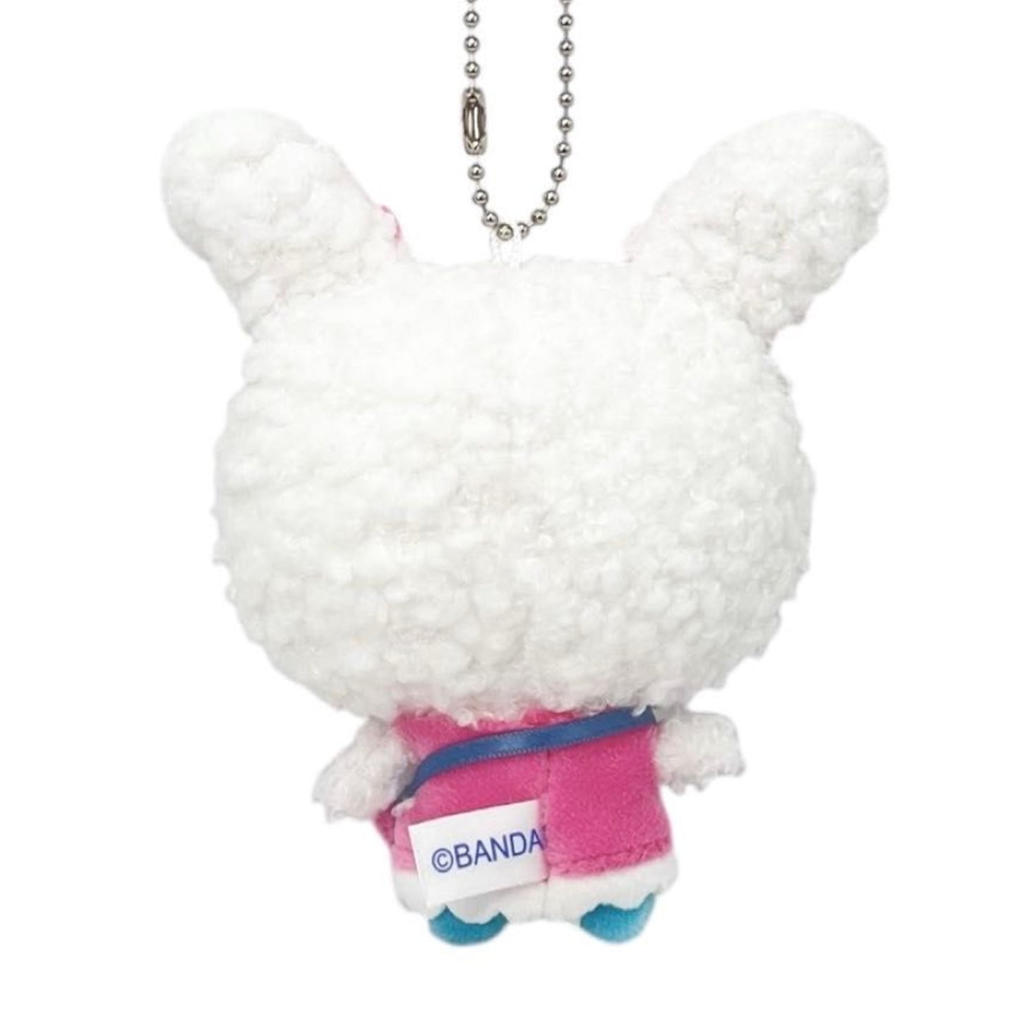 Tamagotchi | Mini Peluche Mascotte Mochi Ringotchi