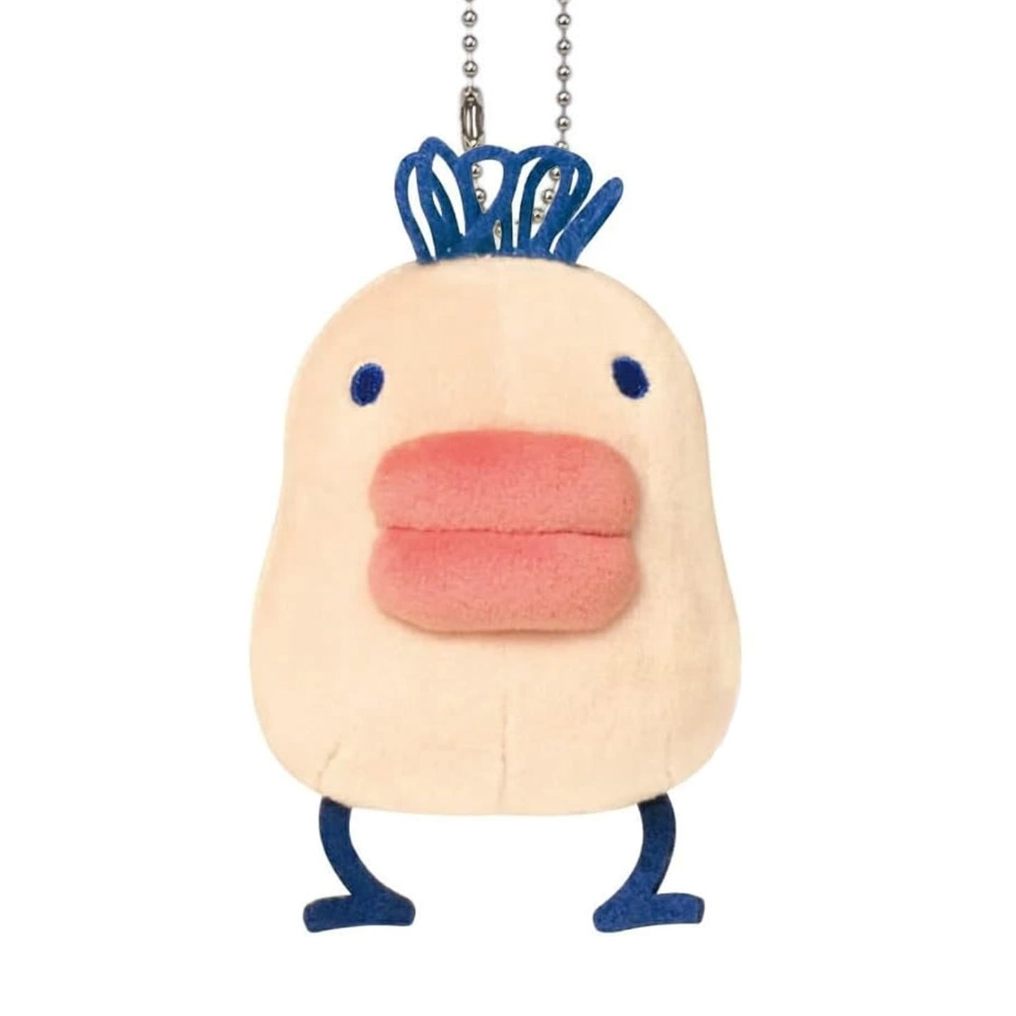 Tamagotchi | Mini Peluche Mascotte Mochi Ringotchi