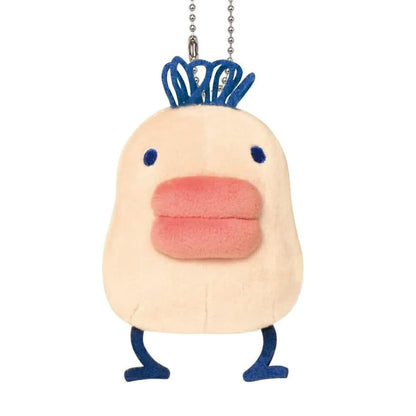 Tamagotchi | Mini Peluche Mascotte Mochi Ringotchi