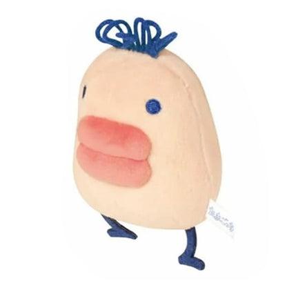 Tamagotchi | Mini Peluche Mascotte Mochi Ringotchi