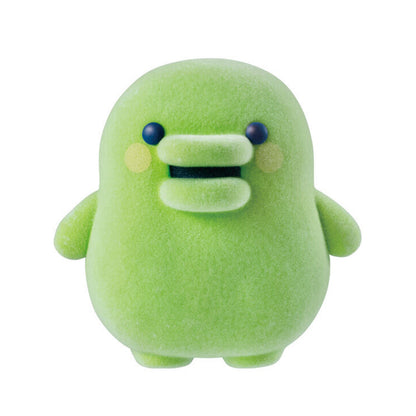 Tamagotchi | Otomodachi Friend Doll | Kuchipatchi Flocked Figure