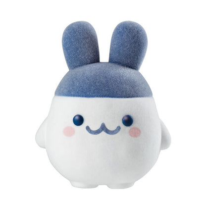 Tamagotchi | Otomodachi Friend Doll | Mimitchi Flocked Figure