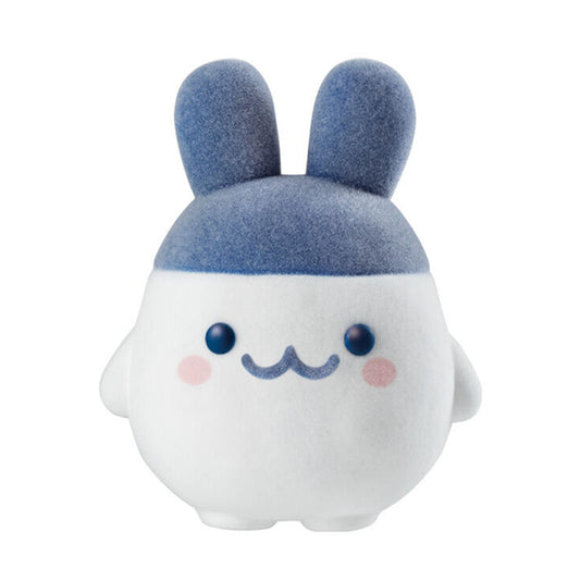 Tamagotchi | Otomodachi Friend Doll | Mimitchi Flocked Figure