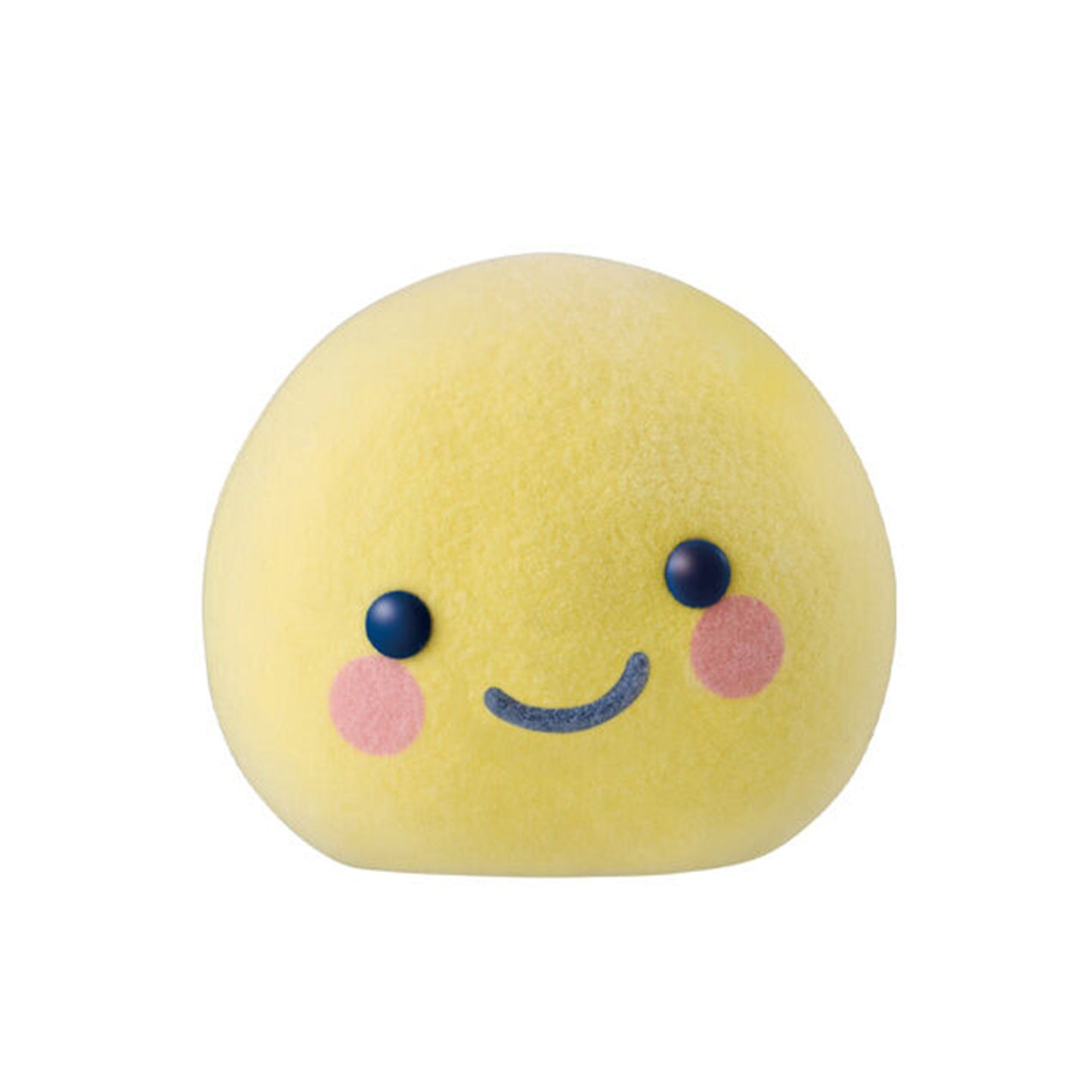 Tamagotchi | Otomodachi Friend Doll | Marutchi Flocked Figure