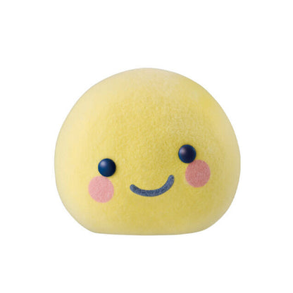 Tamagotchi | Otomodachi Friend Doll | Marutchi Flocked Figure