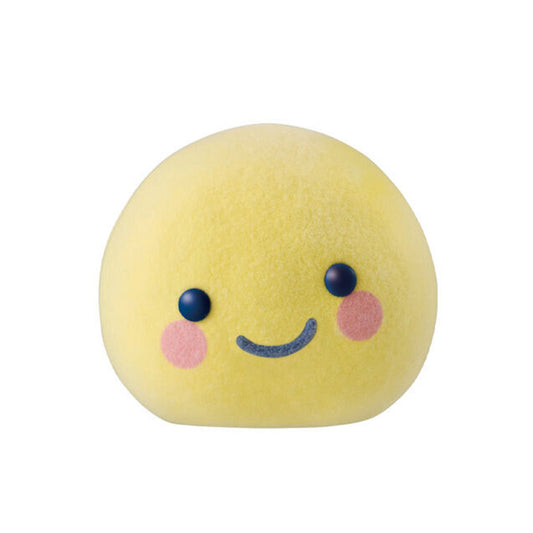 Tamagotchi | Otomodachi Friend Doll | Marutchi Flocked Figure
