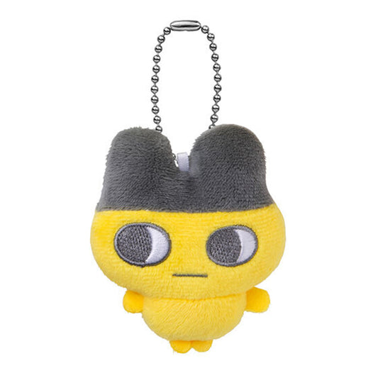 Tamagotchi | Pastel Plush Mascot | Mametchi Mini Plush