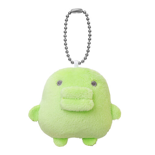 Tamagotchi | Pastel Plush Mascot | Kuchipatchi Mini Plush