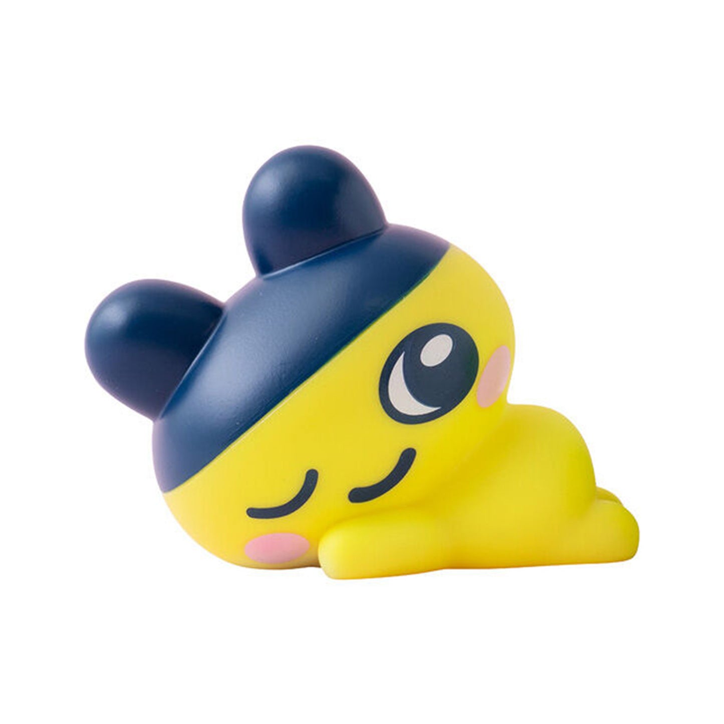 Tamagotchi | Punipuni Squad | Mametchi Relaxing Vinyl Figure