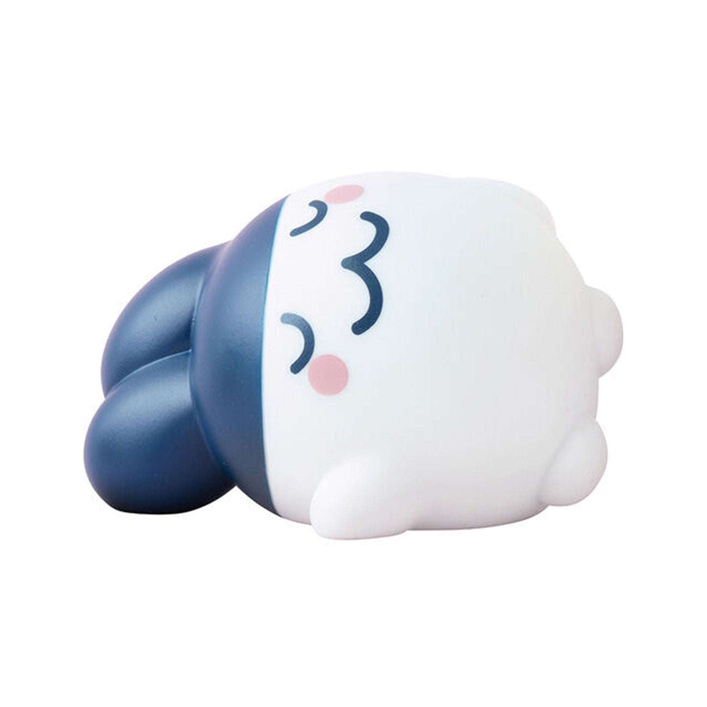 Tamagotchi | Punipuni Squad | Mimitchi Relaxing Vinyl Figure