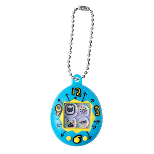 Tamagotchi | Shaka Shaka Charm Collection 1 | Marutchi Keychain
