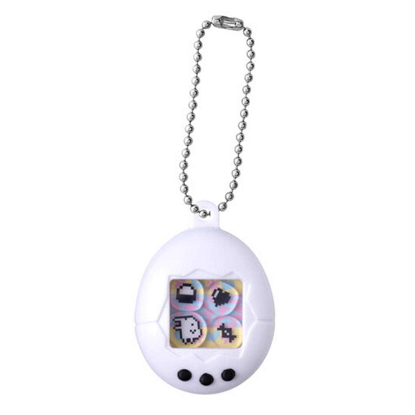 Tamagotchi | Shaka Shaka Charm Collection 1 | Kuchipatchi Keychain