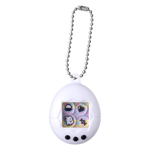 Tamagotchi | Shaka Shaka Charm Collection 1 | Kuchipatchi Keychain
