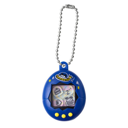 Tamagotchi | Shaka Shaka Charm Collection 1 | Mimitchi Keychain