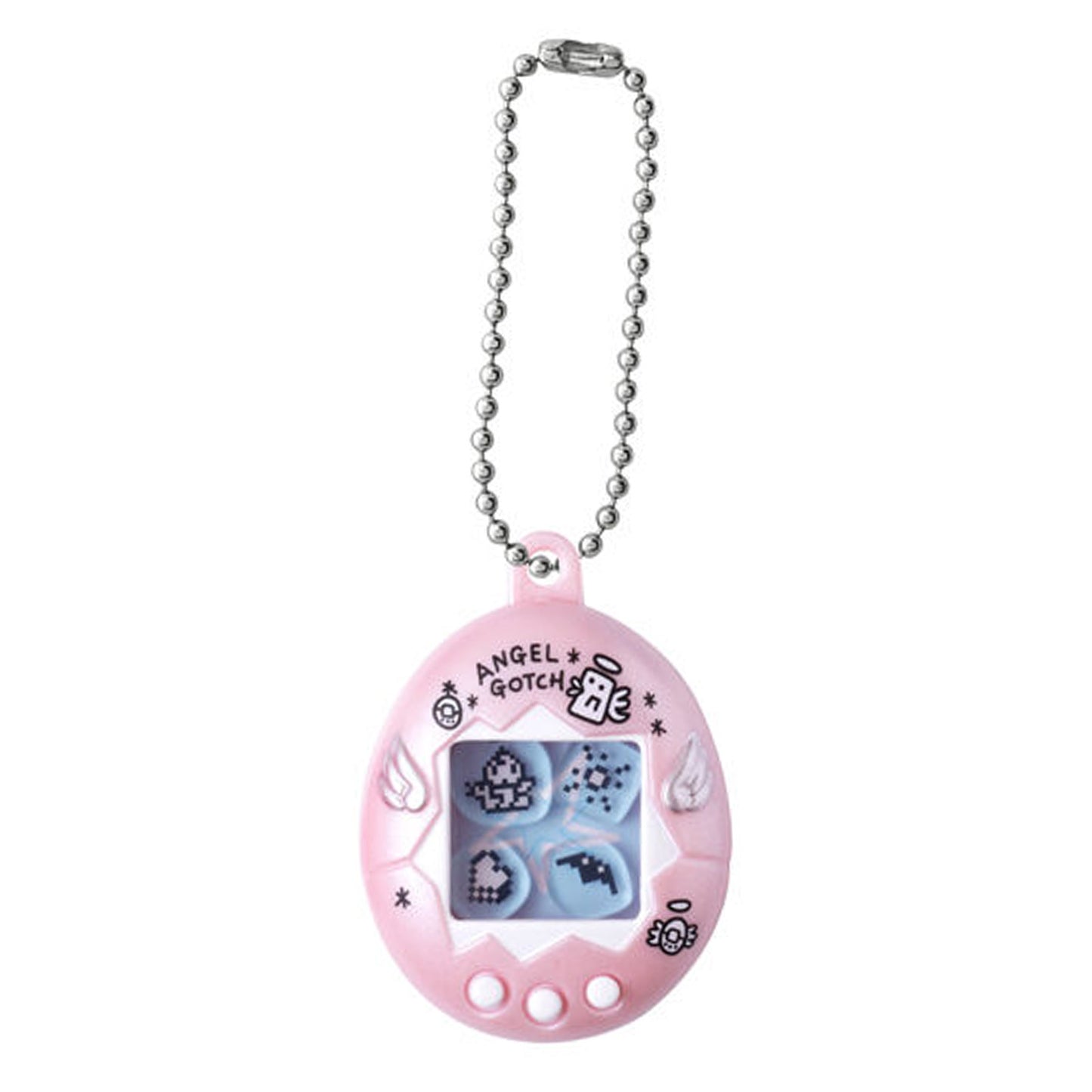Tamagotchi | Shaka Shaka Charm Collection 1 | Kuriten Keychain