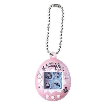 Tamagotchi | Shaka Shaka Charm Collection 1 | Kuriten Keychain