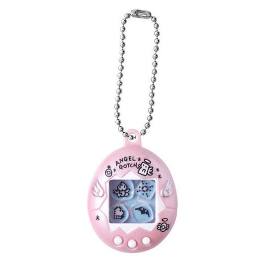 Tamagotchi | Shaka Shaka Charm Collection 1 | Kuriten Keychain