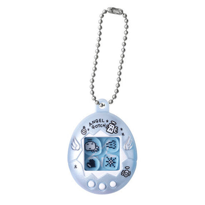 Tamagotchi | Shaka Shaka Charm Collection 1 | Pukuten Keychain