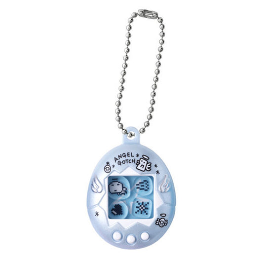 Tamagotchi | Shaka Shaka Charm Collection 1 | Pukuten Keychain