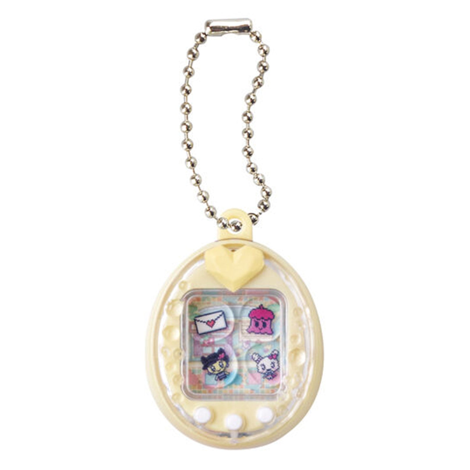 Tamagotchi – MSClaw25