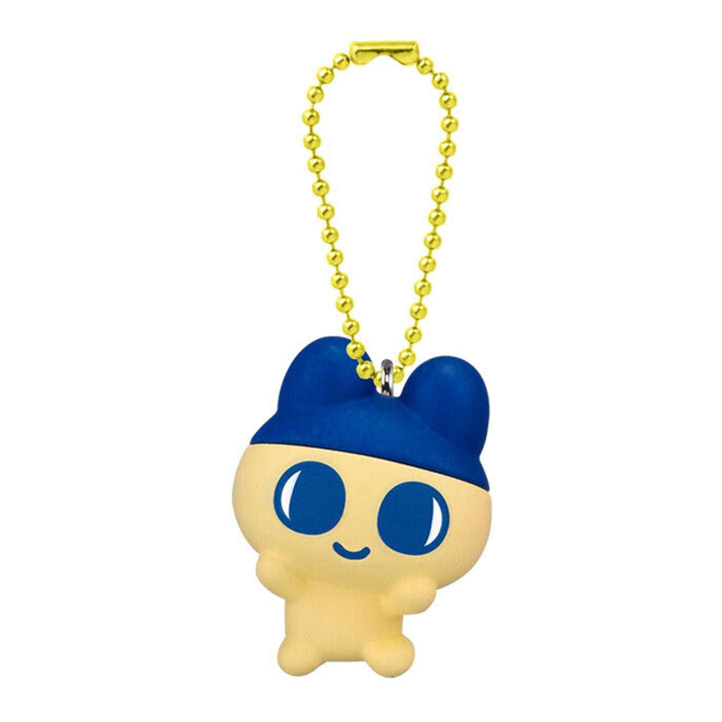 Tamagotchi | Shokugan Box Wave 2 | Mametchi Mini Keychain Figure