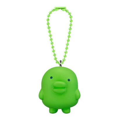 Tamagotchi | Shokugan Box Wave 2 | Kuchipatchi Mini Keychain Figure