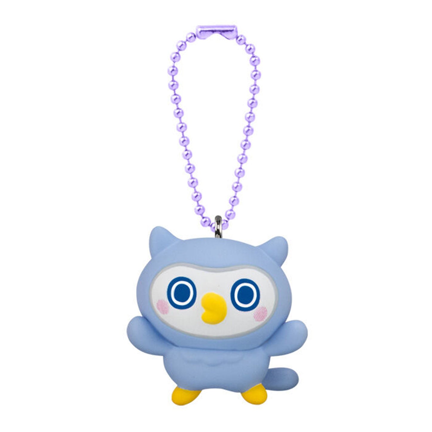 Tamagotchi | Shokugan Box Wave 2 | Horhotchi Mini Keychain Figure