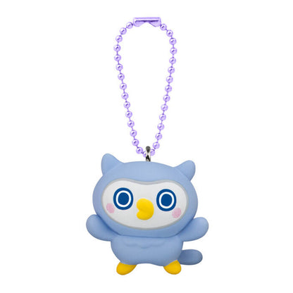 Tamagotchi | Shokugan Box Wave 2 | Horhotchi Mini Keychain Figure