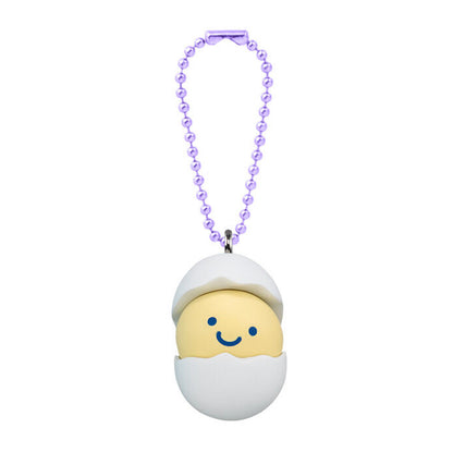 Tamagotchi | Shokugan Box Wave 2 | Babymarutchi Mini Keychain Figure