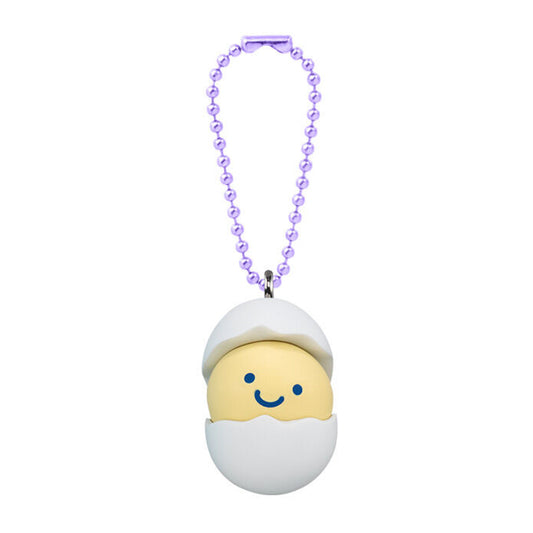 Tamagotchi | Shokugan Box Wave 2 | Babymarutchi Mini Keychain Figure